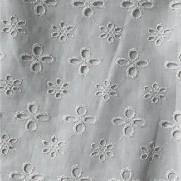 White Skirt - Picture 5 of 5